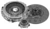 KM Germany 069 1616 Clutch Kit